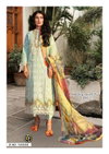 Soha Nazir Vol 10 By Keval Cotton Printed Wholesale Pakistani Dress Material In India